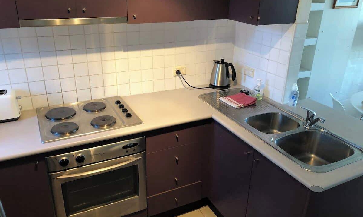 Photo of Kitchen in Paddington
