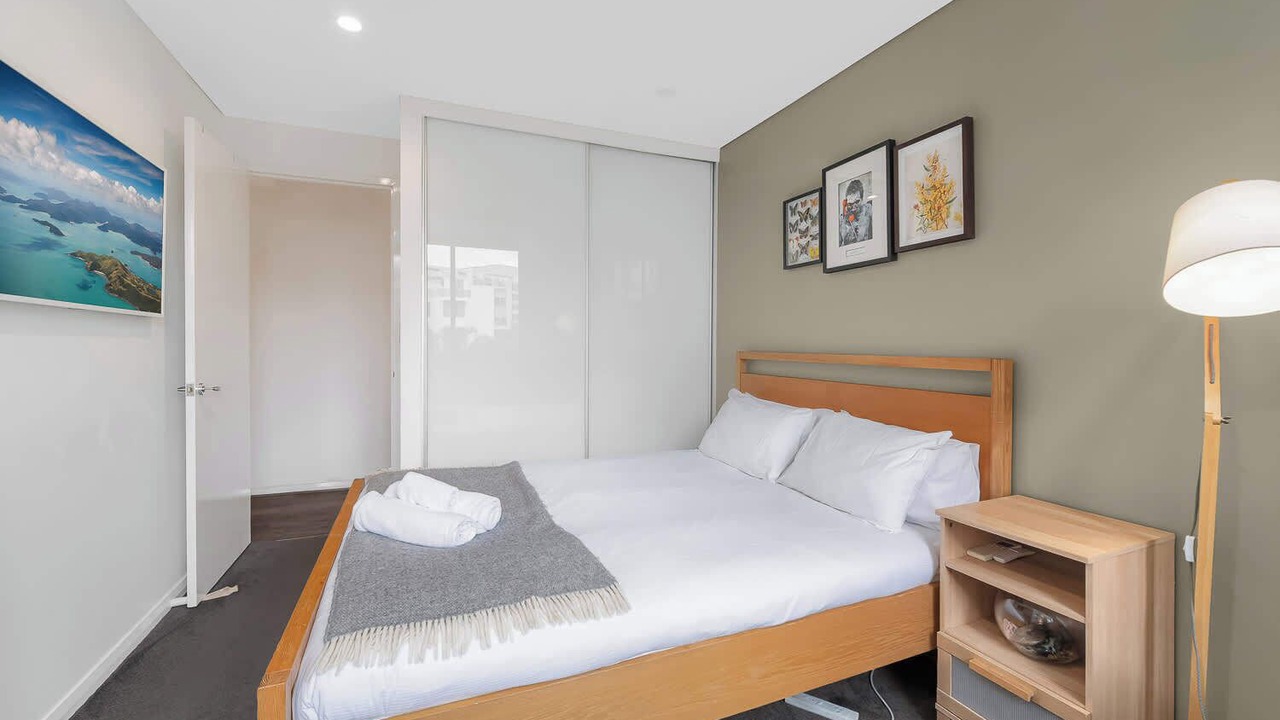 Photo of Bedroom in Waterloo