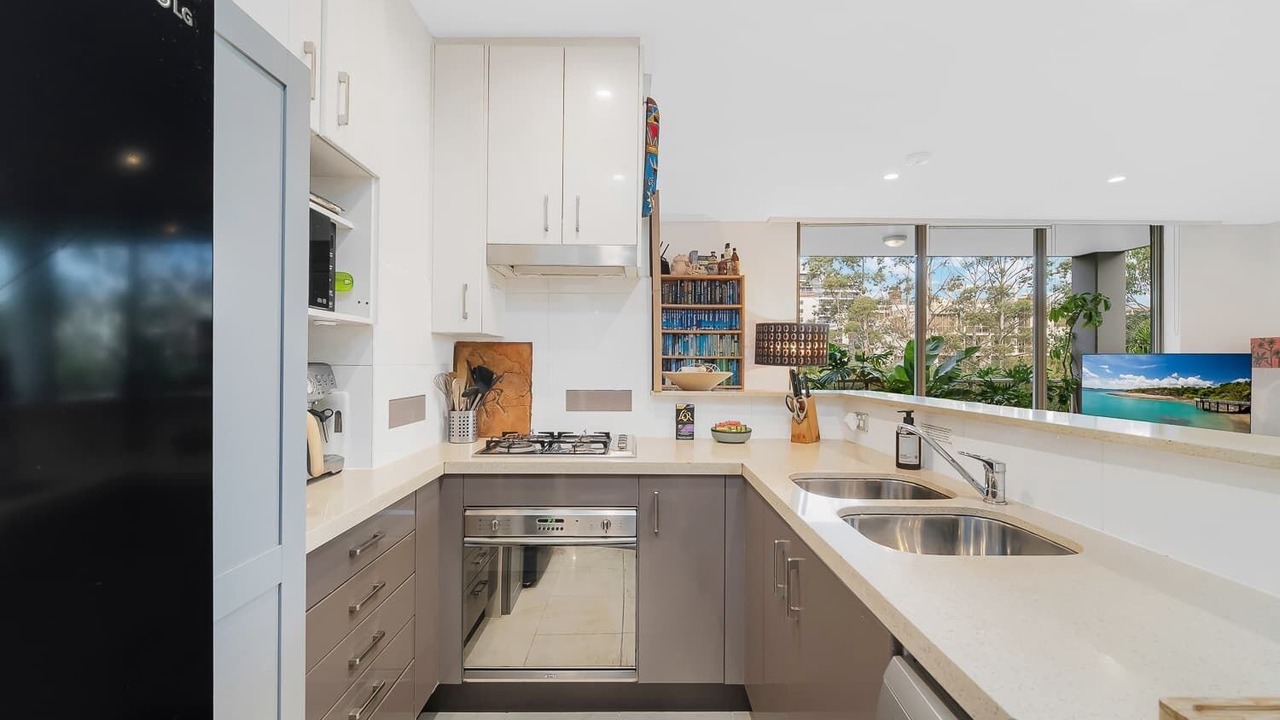Photo of Kitchen in Waterloo