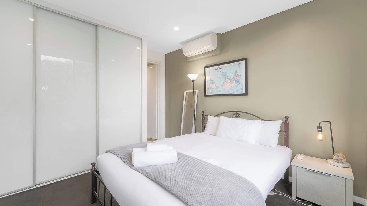 Photo of Bedroom in Waterloo