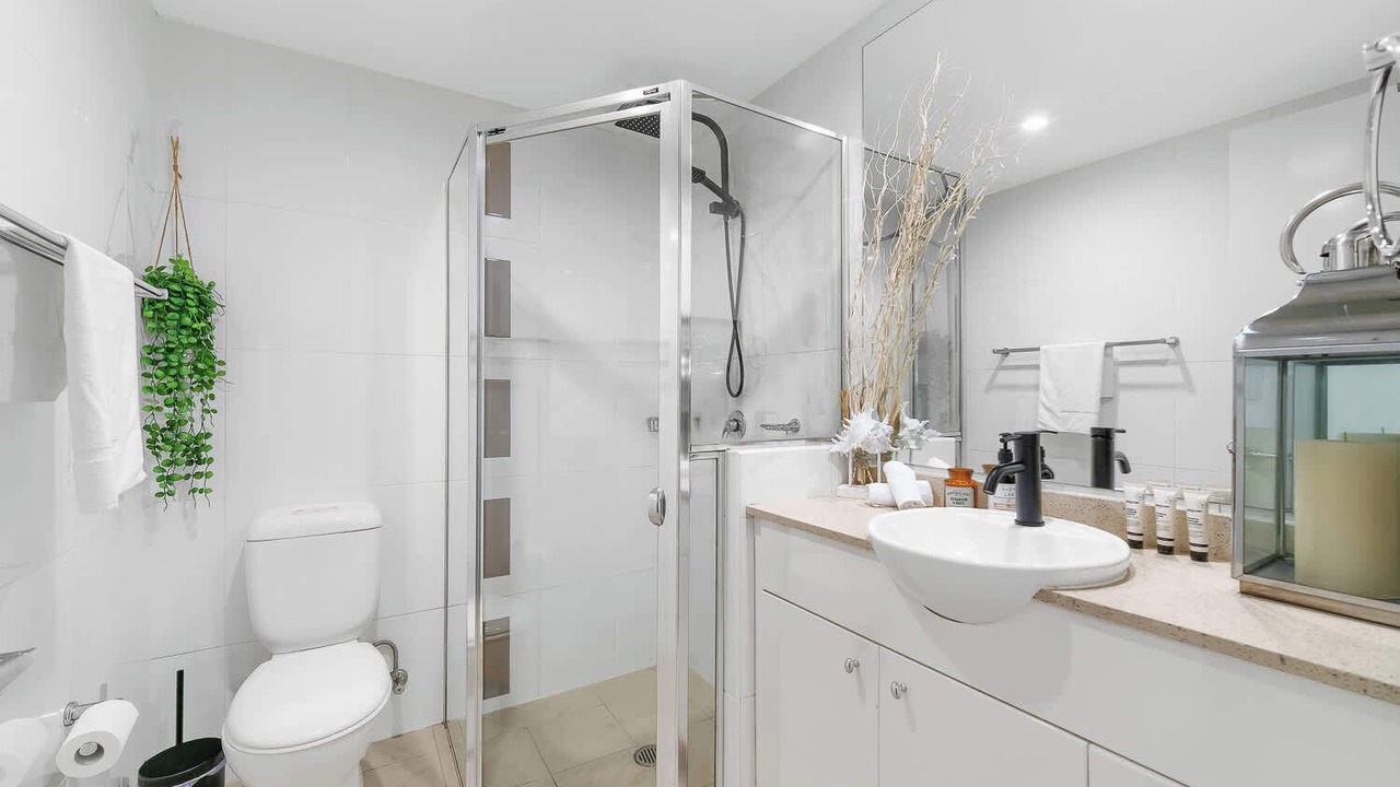 Photo of Bathroom in Waterloo