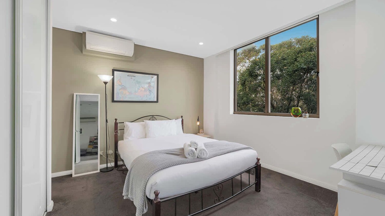 Photo of Bedroom in Waterloo
