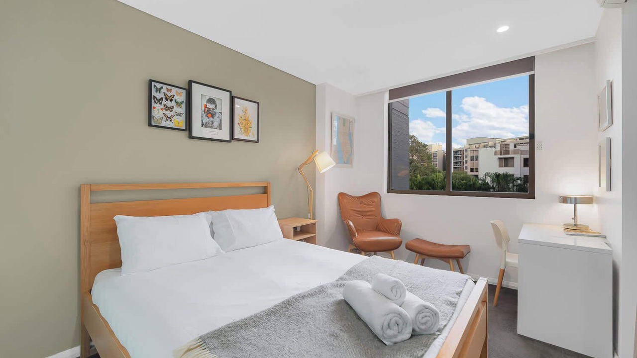 Photo of Bedroom in Waterloo