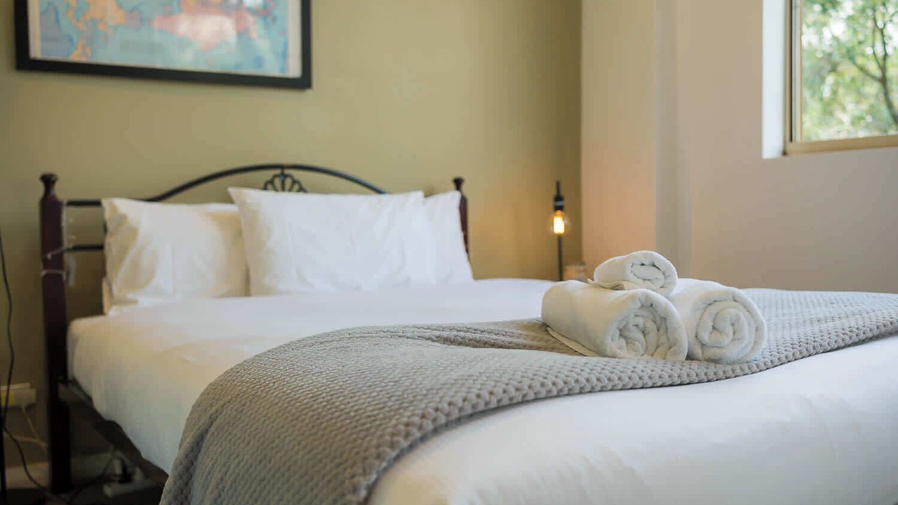 Photo of Bedroom in Waterloo