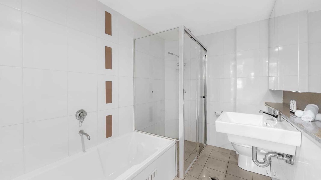 Photo of Bathroom in Waterloo