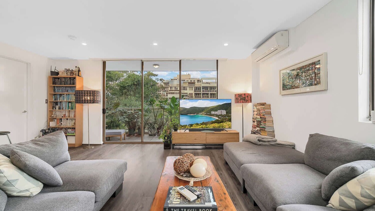 Photo of Livingroom in Waterloo
