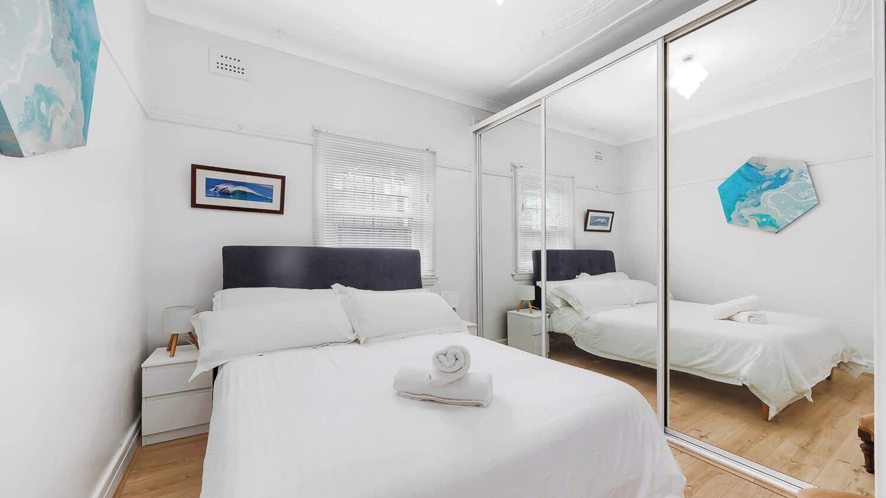 Photo of Bedroom in Brighton-le-Sands