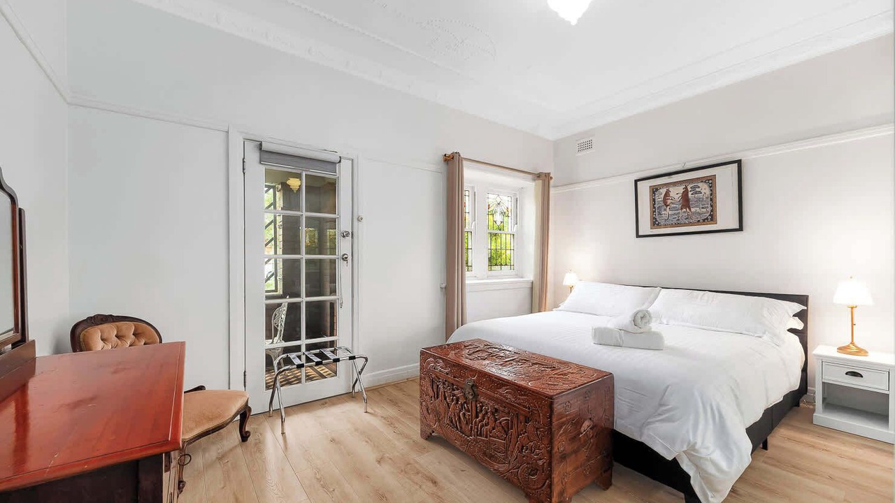 Photo of Bedroom in Brighton-le-Sands