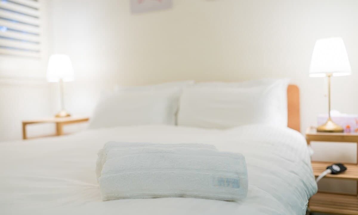 Photo of Bedroom in Elizabeth Bay