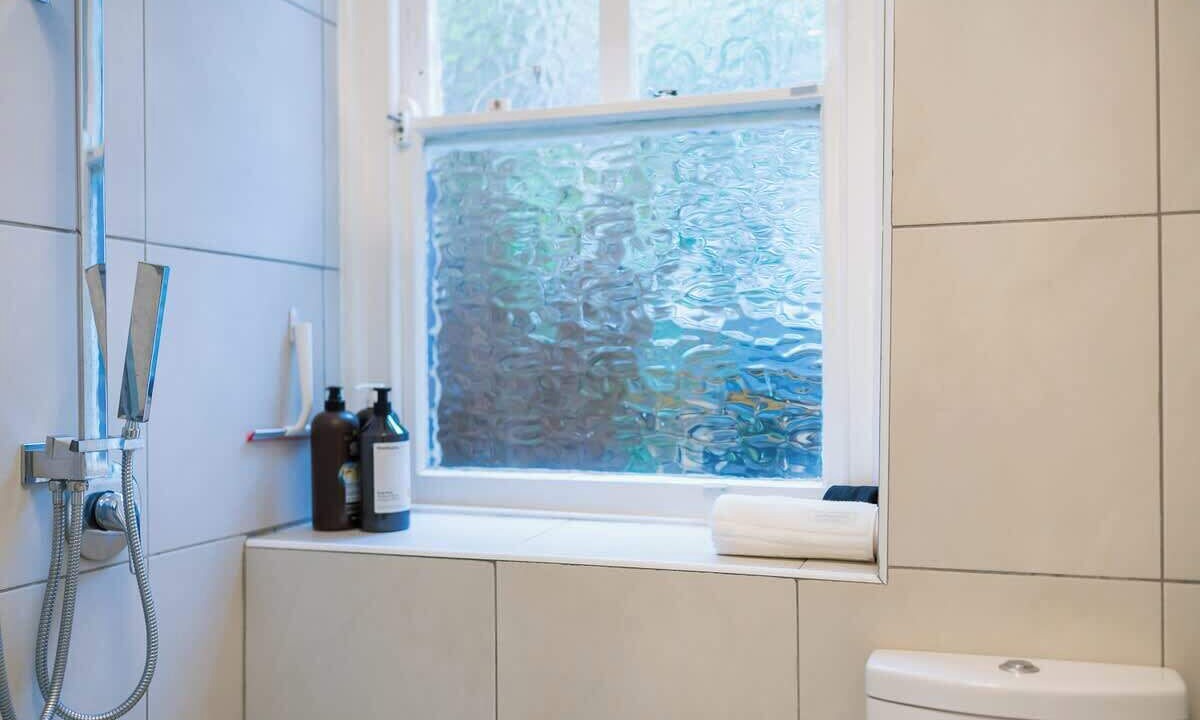 Photo of Bathroom in Elizabeth Bay