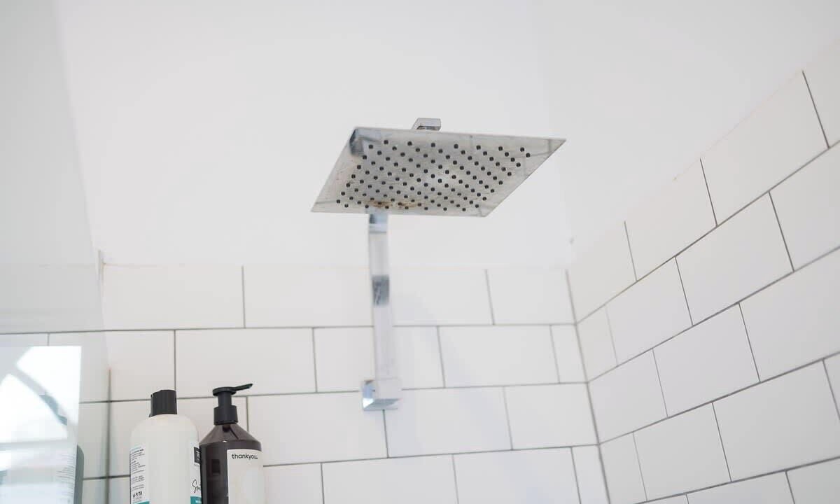 Photo of Bathroom in Kings Cross