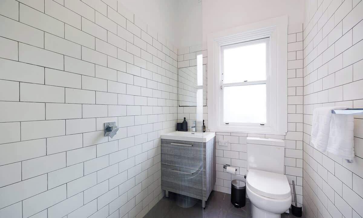 Photo of Bathroom in Kings Cross