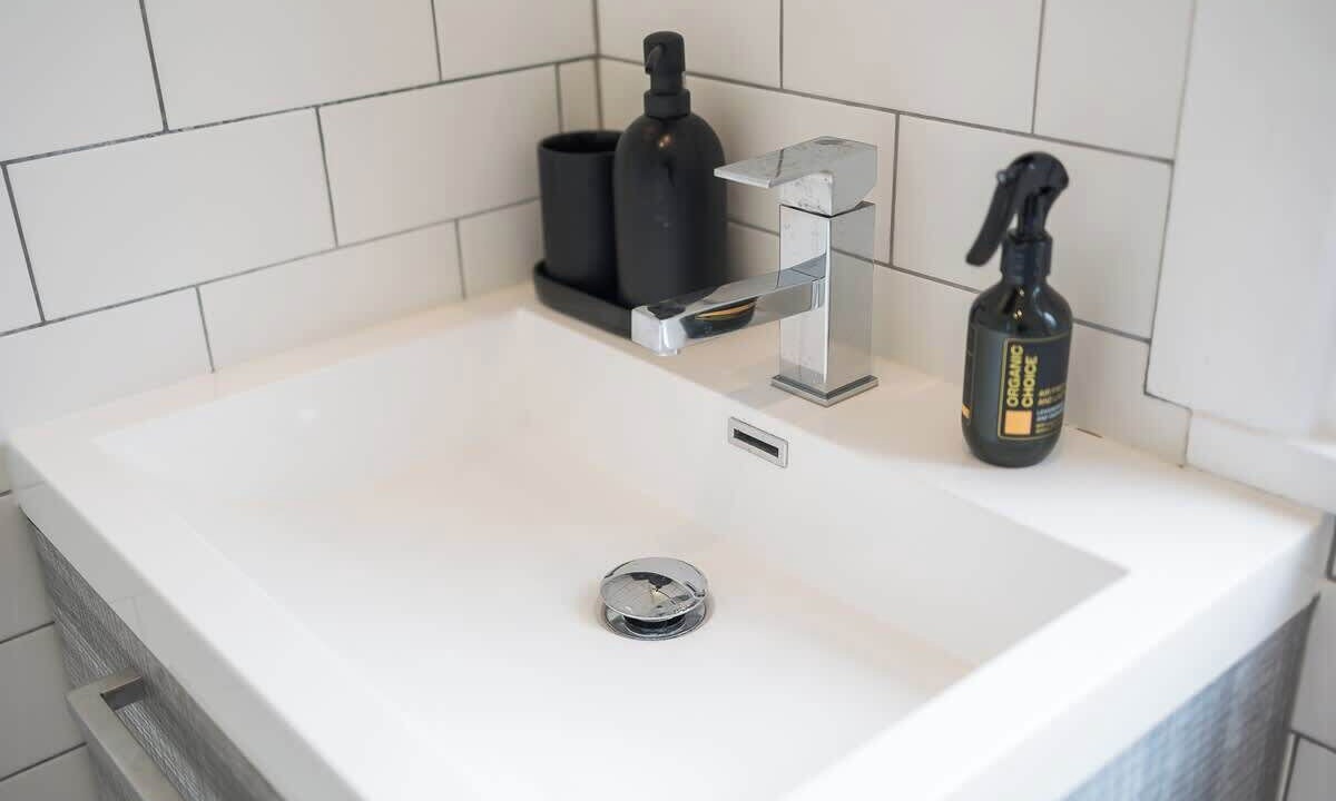 Photo of Bathroom in Kings Cross