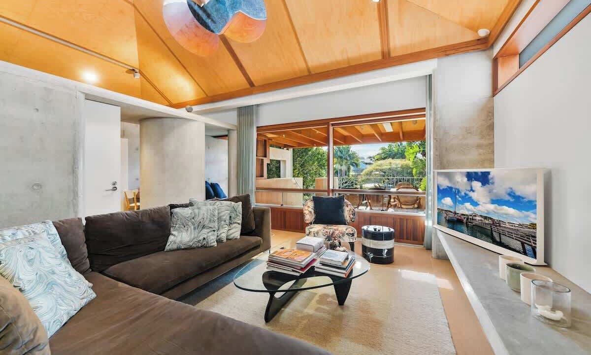 Photo of Livingroom in Watsons Bay