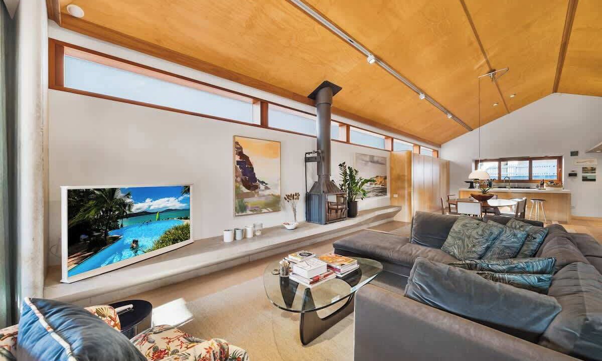 Photo of Livingroom in Watsons Bay