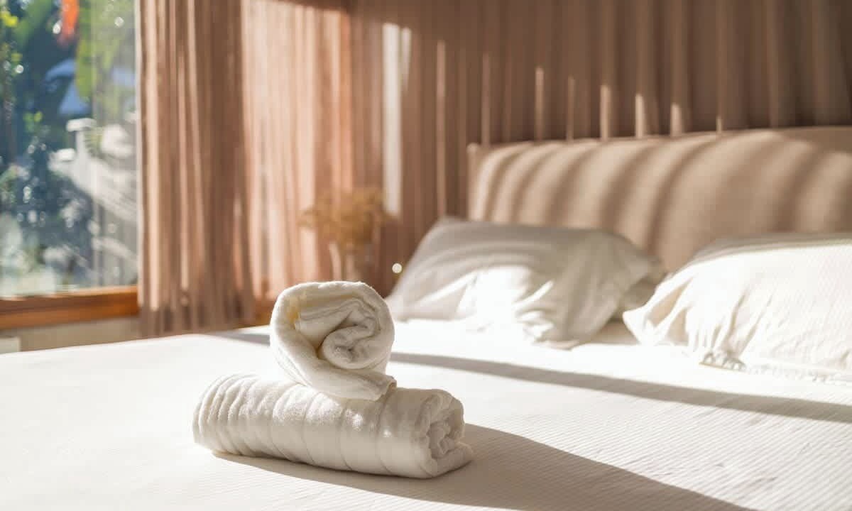 Photo of Bedroom in Watsons Bay