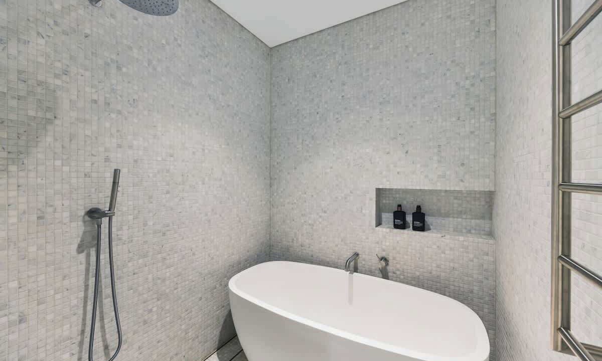 Photo of Bathroom in Watsons Bay