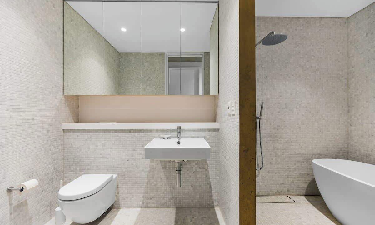 Photo of Bathroom in Watsons Bay