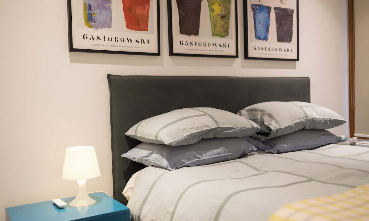 Photo of Bedroom in Watsons Bay