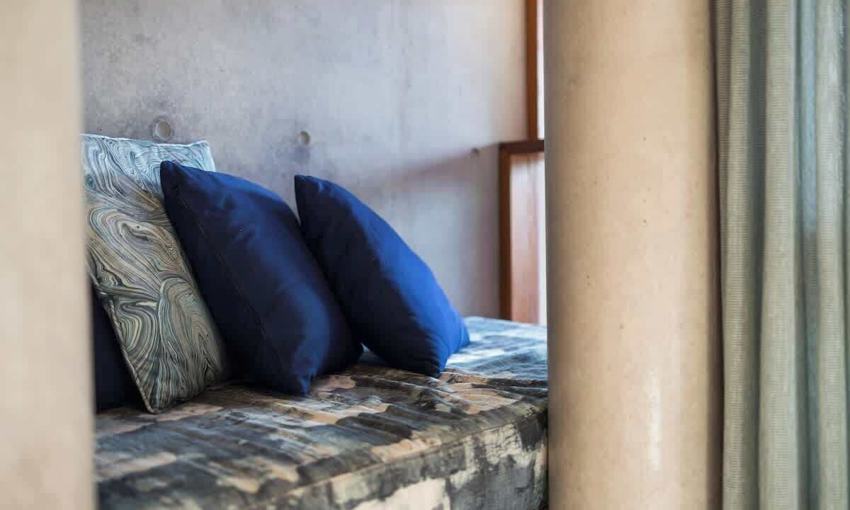 Photo of Bedroom in Watsons Bay