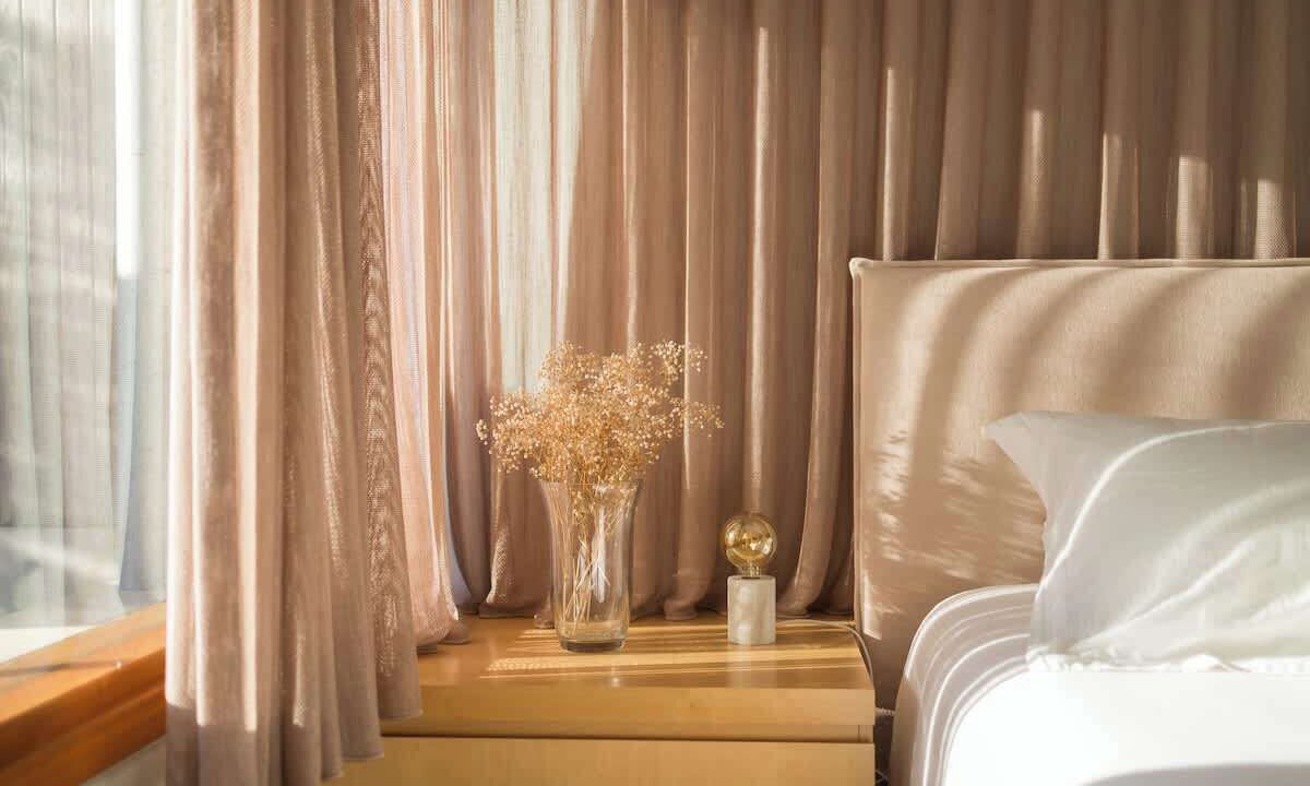 Photo of Bedroom in Watsons Bay