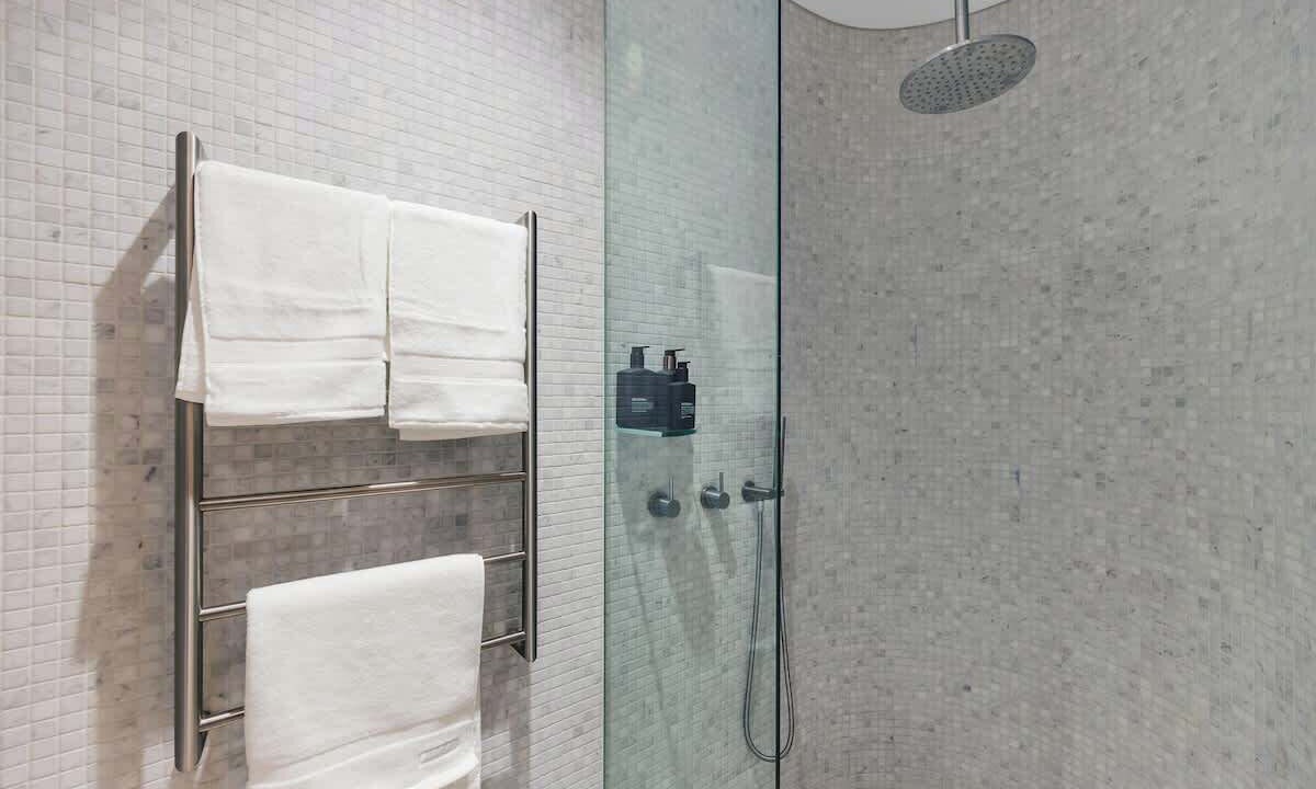 Photo of Bathroom in Watsons Bay