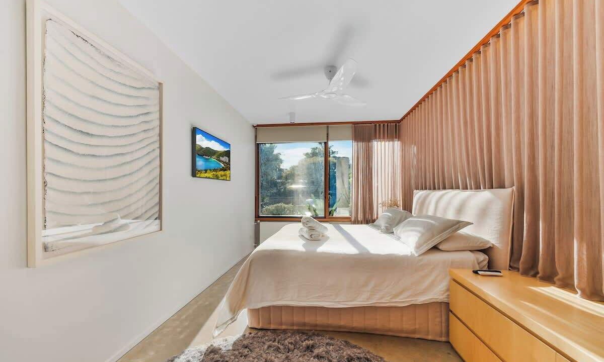 Photo of Bedroom in Watsons Bay