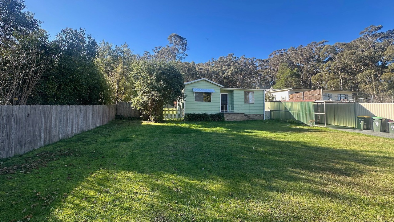 Photo of Outdoor in Welby