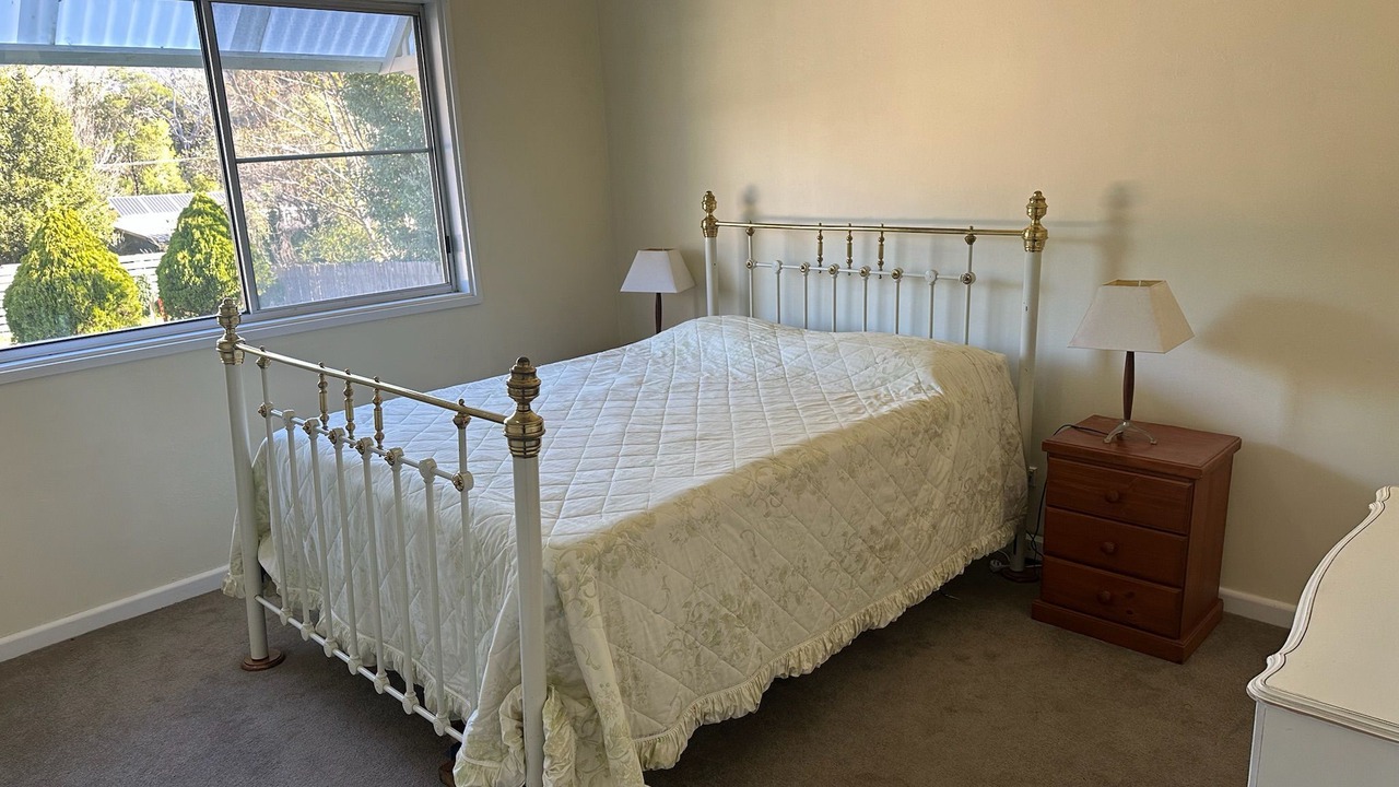 Photo of Bedroom in Welby