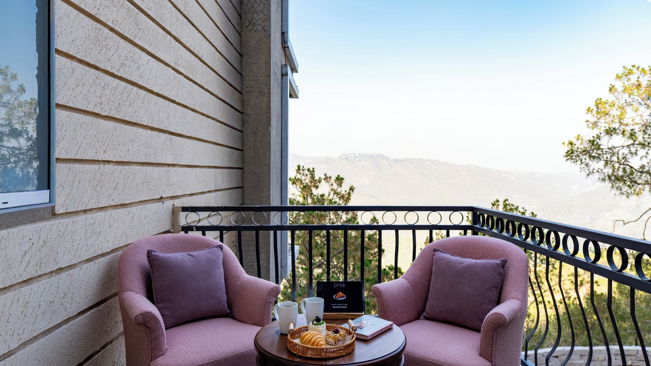 Photo of Outdoor in Kasauli
