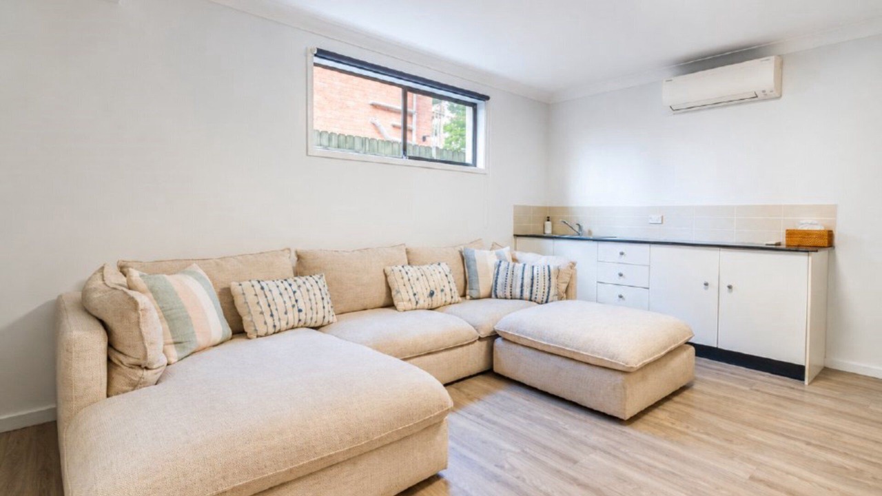 Photo of Livingroom in Avoca Beach