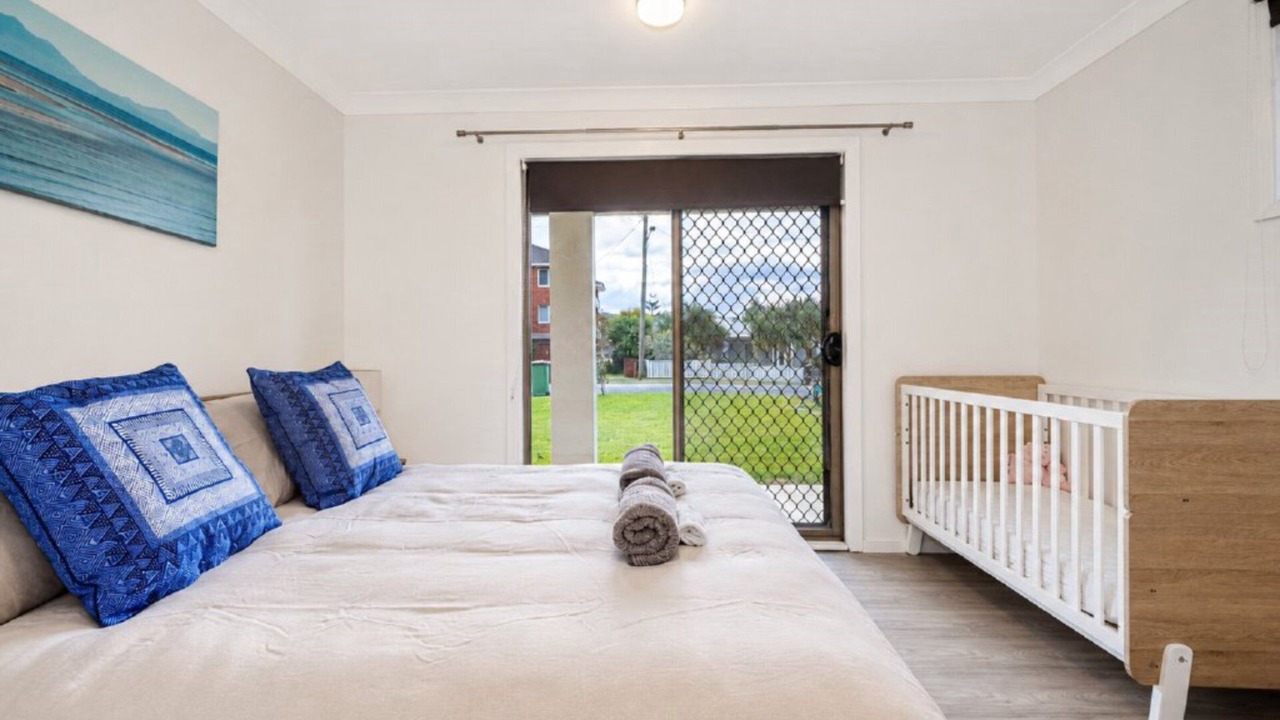 Photo of Bedroom in Avoca Beach