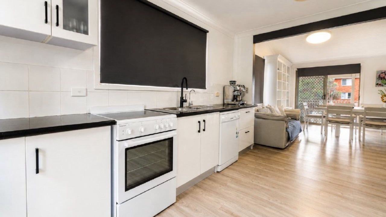 Photo of Kitchen in Avoca Beach