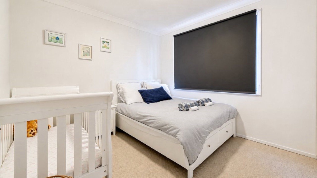Photo of Bedroom in Avoca Beach