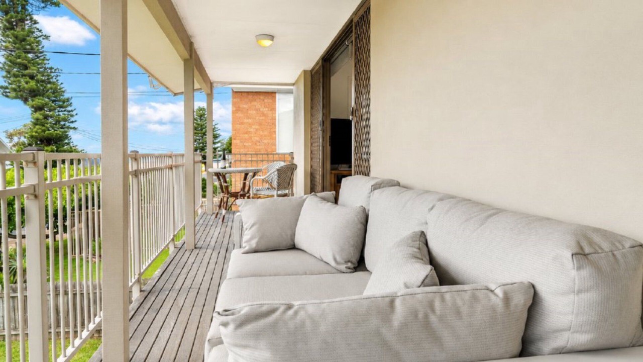 Photo of Patio Balcony in Avoca Beach