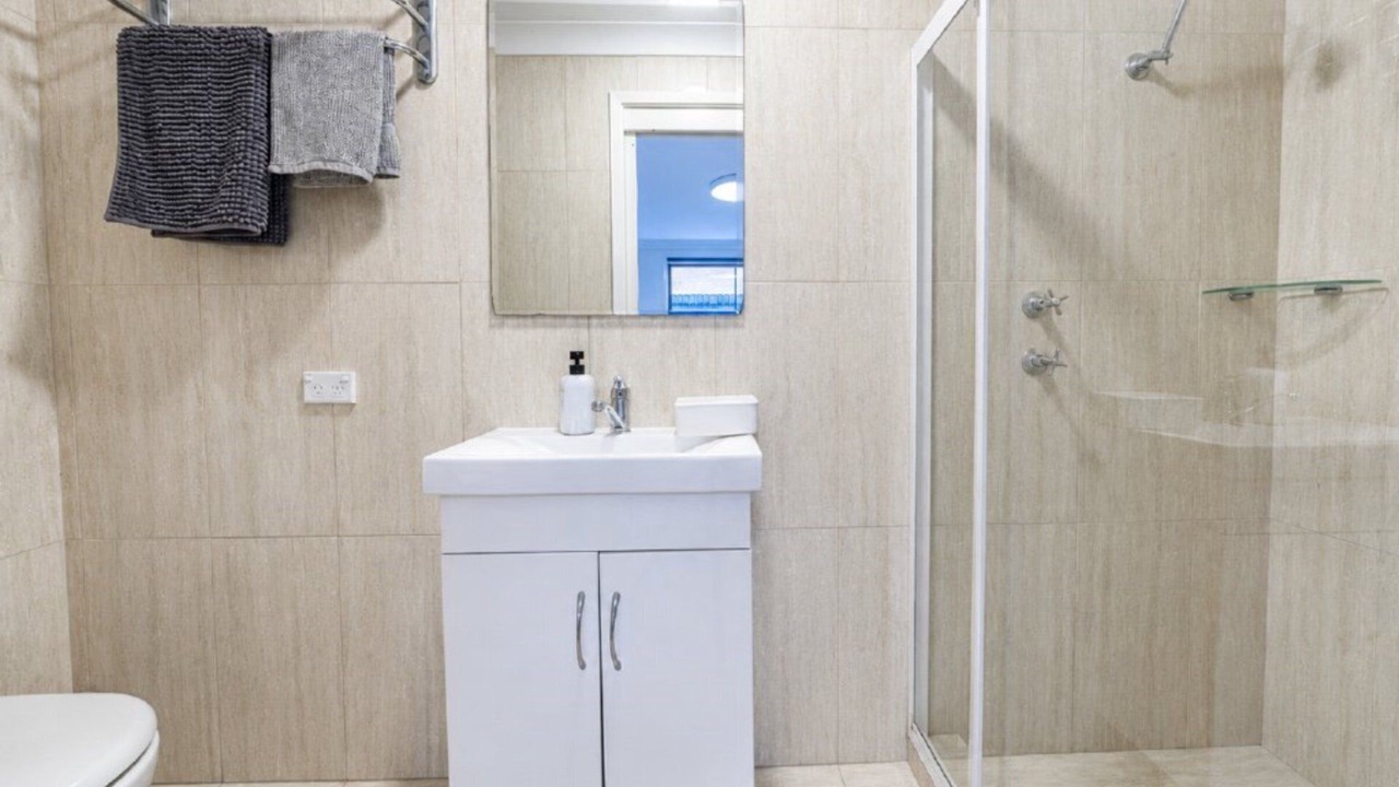 Photo of Bathroom in Avoca Beach