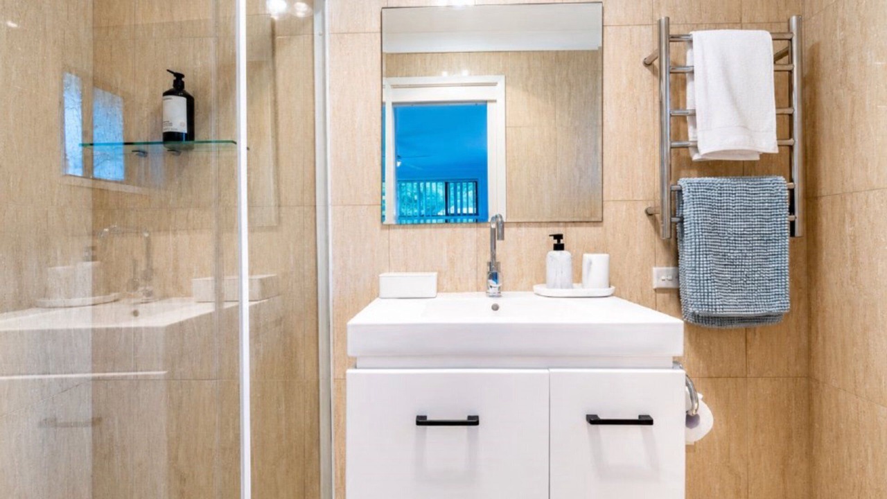 Photo of Bathroom in Avoca Beach