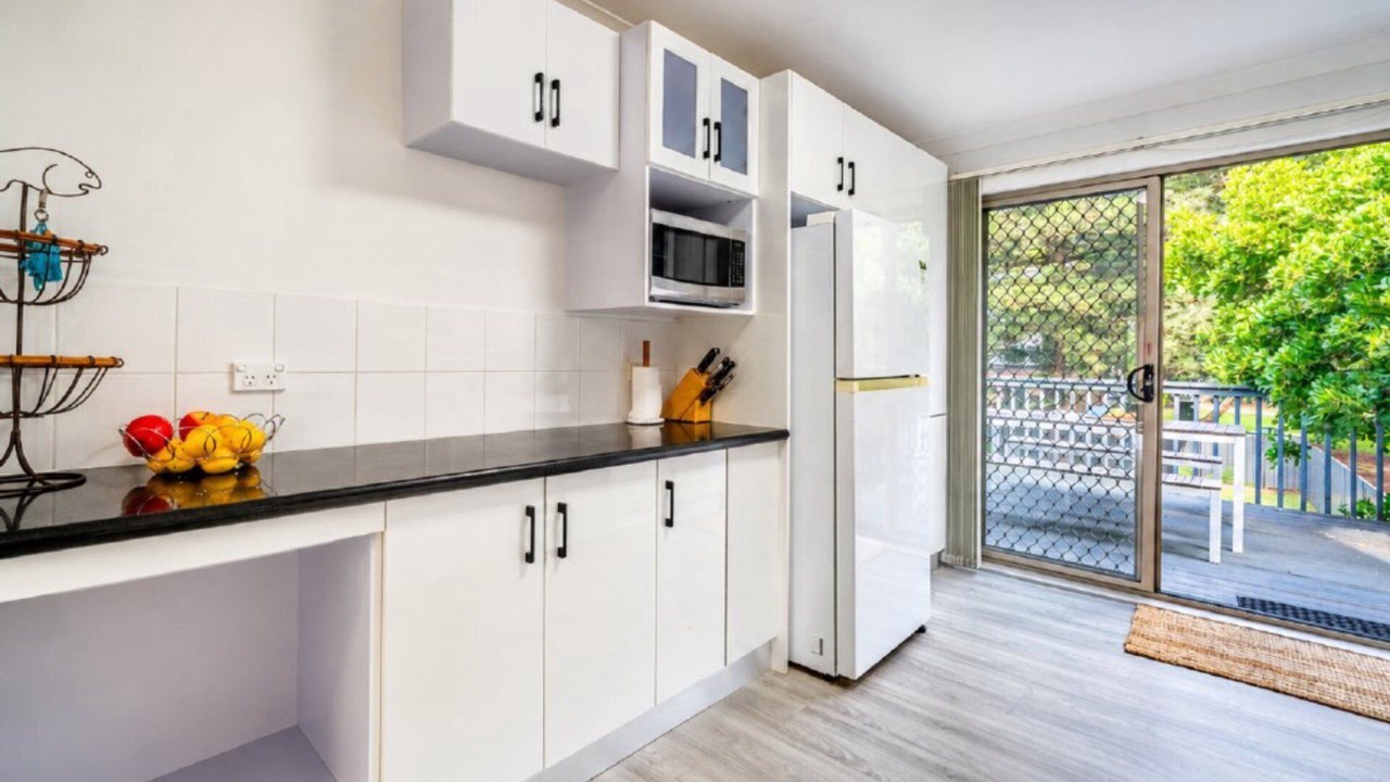Photo of Kitchen in Avoca Beach