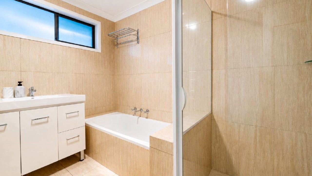 Photo of Bathroom in Avoca Beach