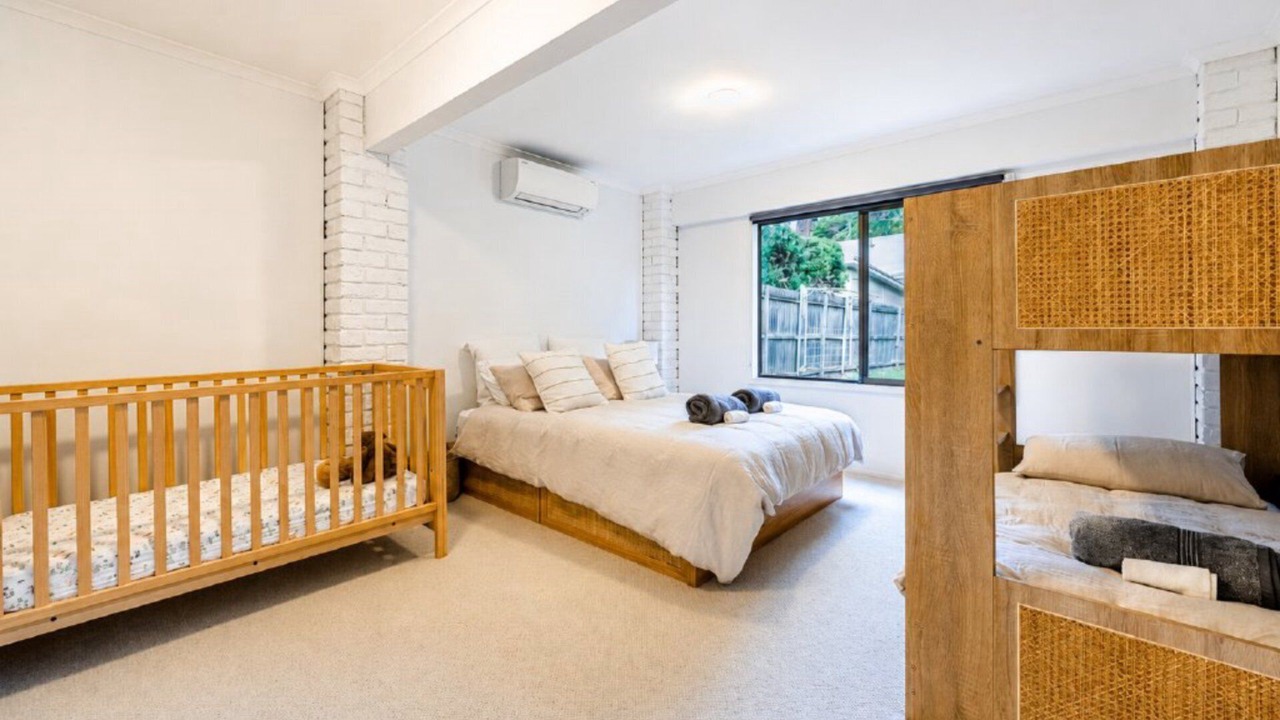 Photo of Bedroom in Avoca Beach