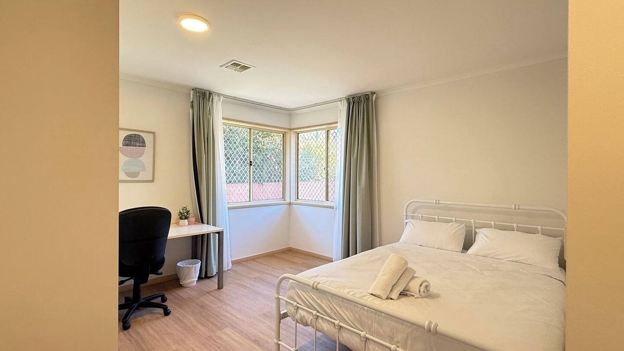 Photo of Bedroom in Turner