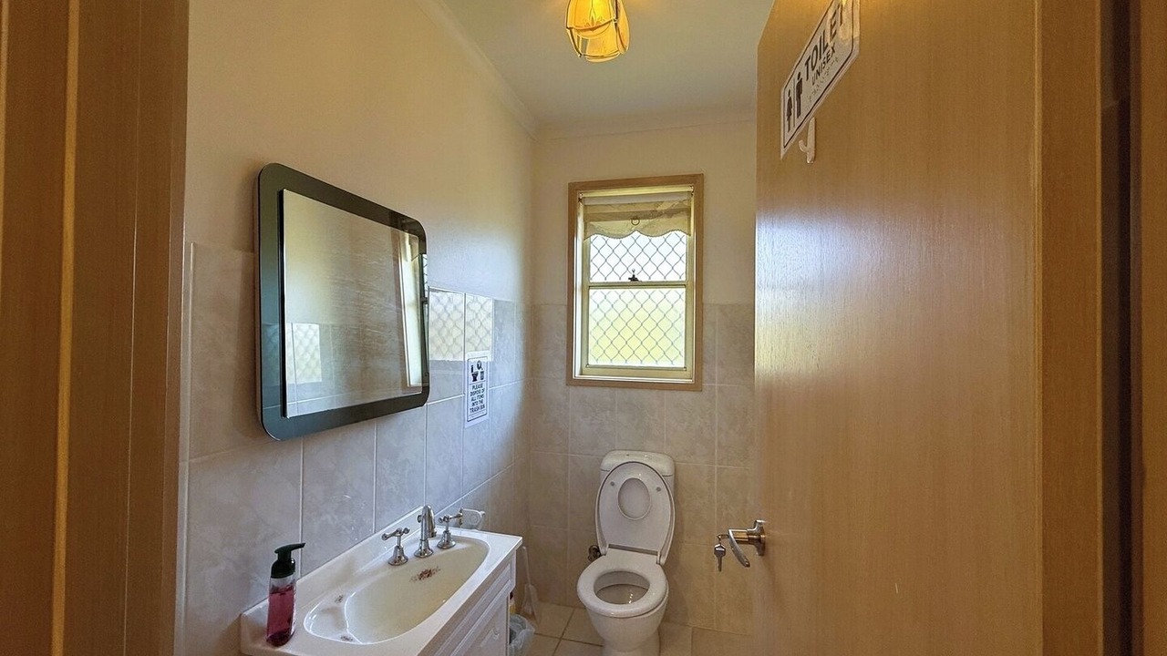 Photo of Bathroom in Turner