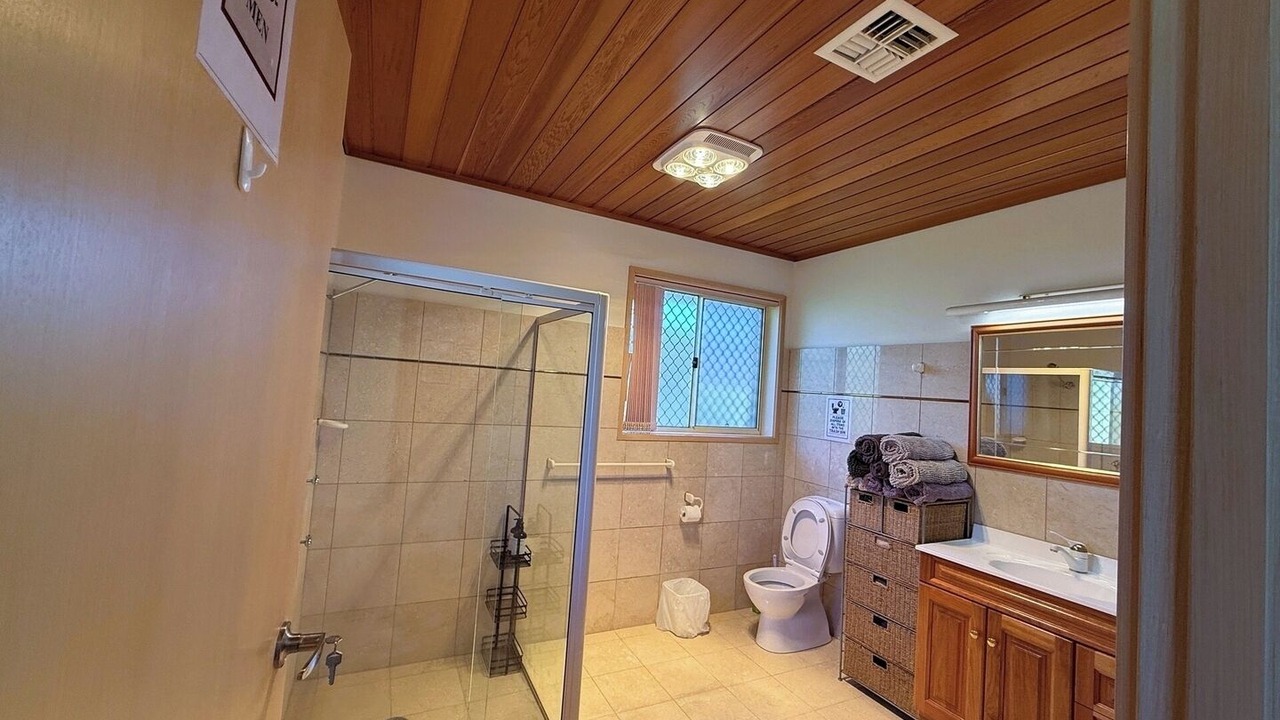 Photo of Bathroom in Turner