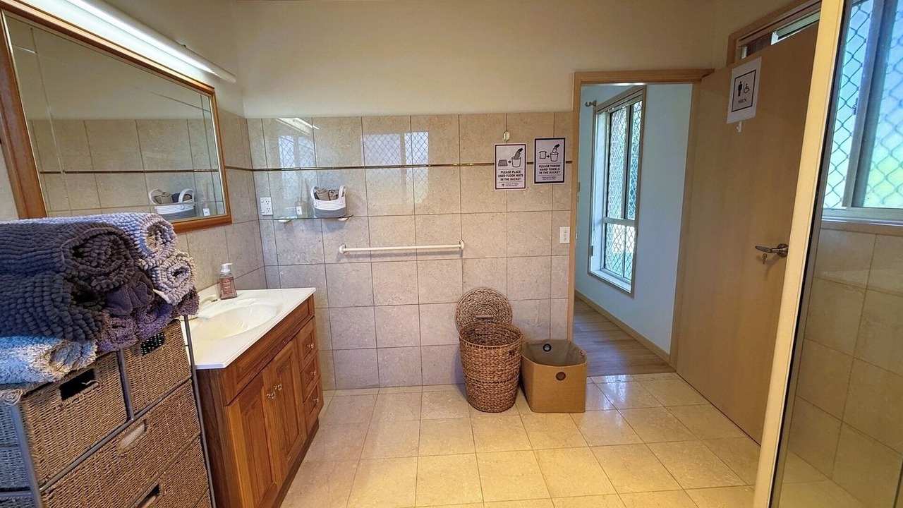 Photo of Bathroom in Turner