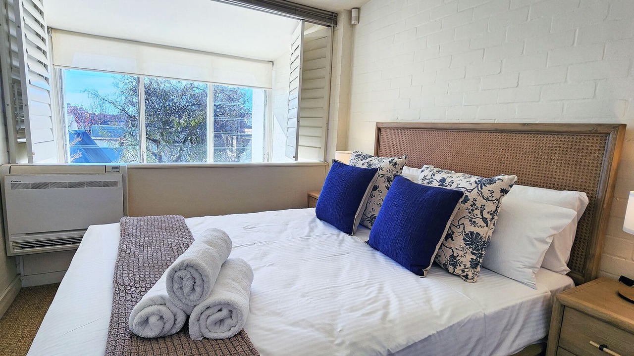 Photo of Bedroom in Paddington