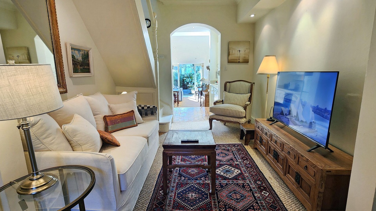 Photo of Livingroom in Paddington