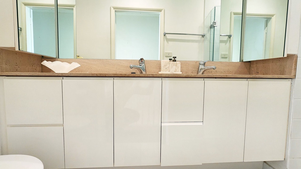 Photo of Bathroom in Paddington