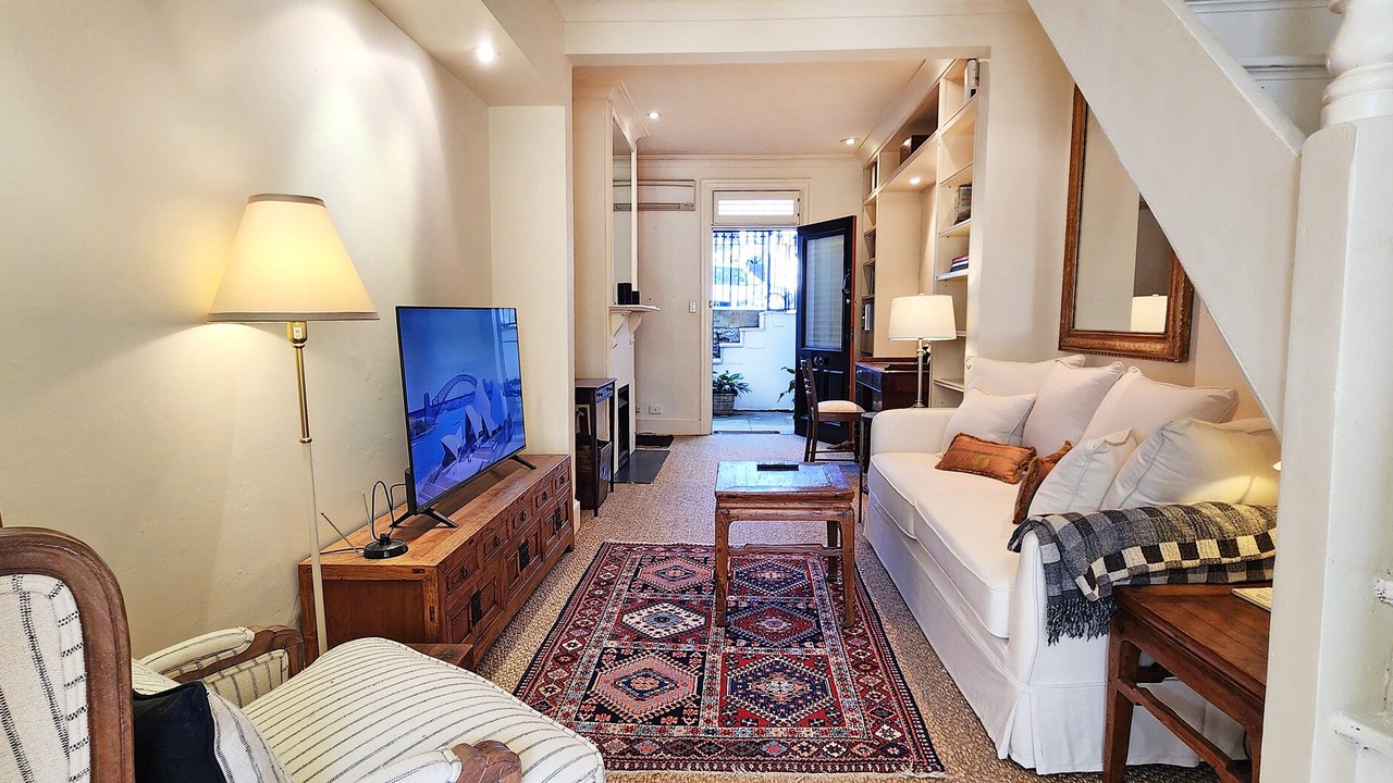 Photo of Livingroom in Paddington