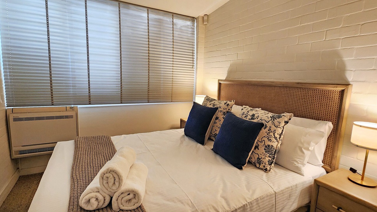 Photo of Bedroom in Paddington