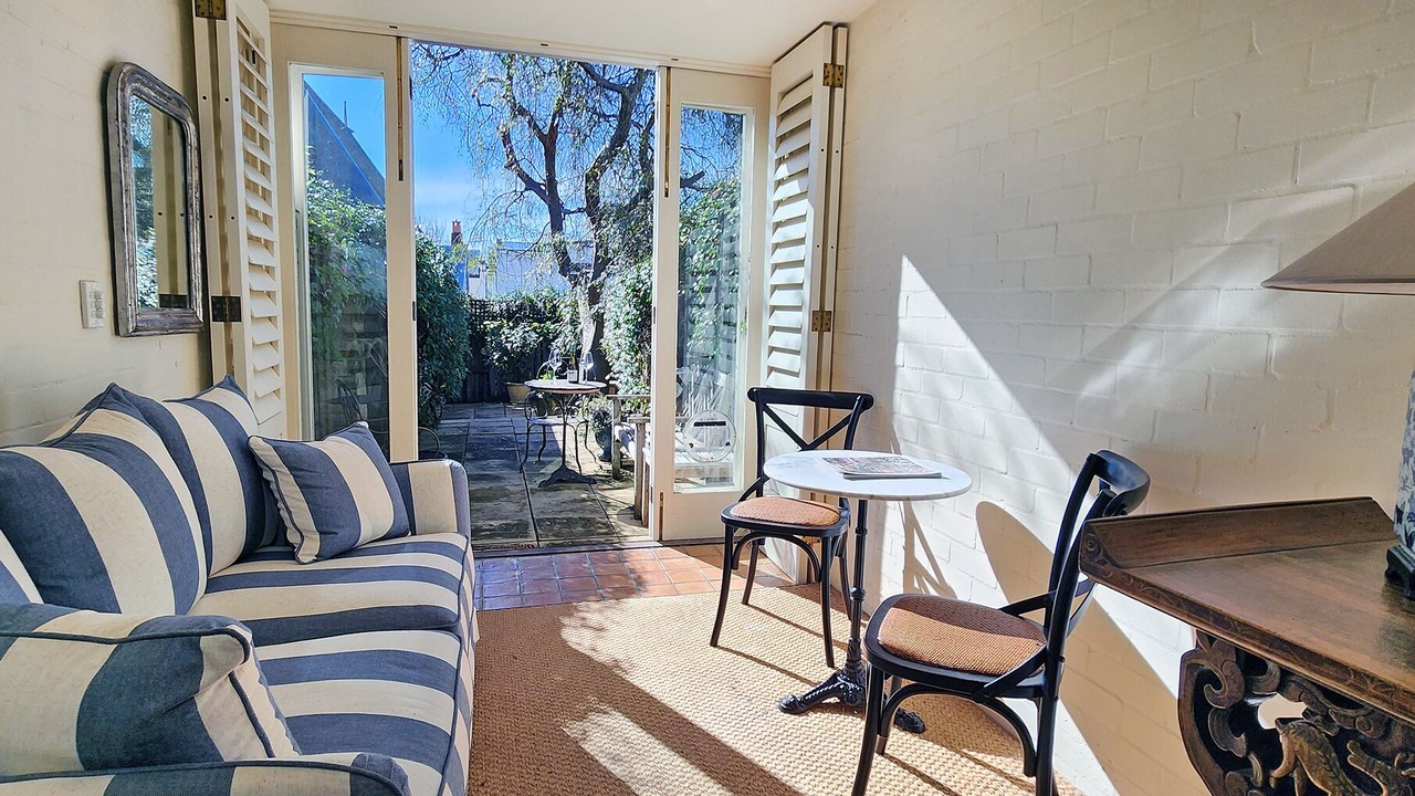 Photo of Livingroom in Paddington